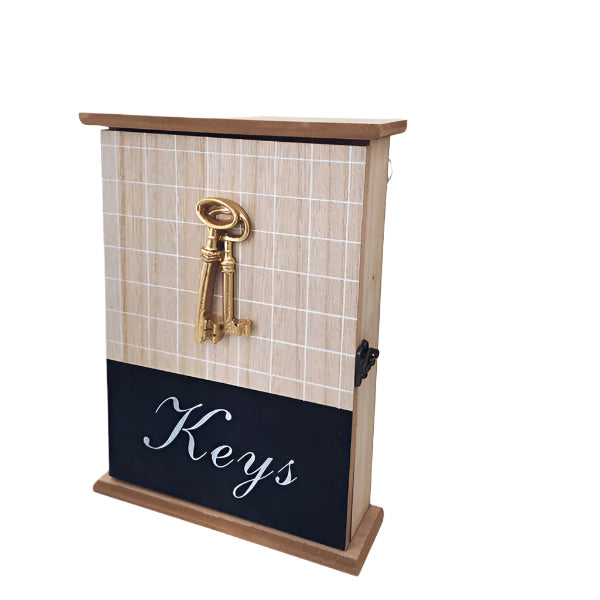 Wall Mounted Wooden Key Holder, Wall Decorative Key Organizer, Wall Mount Key Holder For Home Decoration Wall Mounted Wooden Key Holder, Wall Decorative Key Organizer, Wall Mount Key Holder For Home Decoration